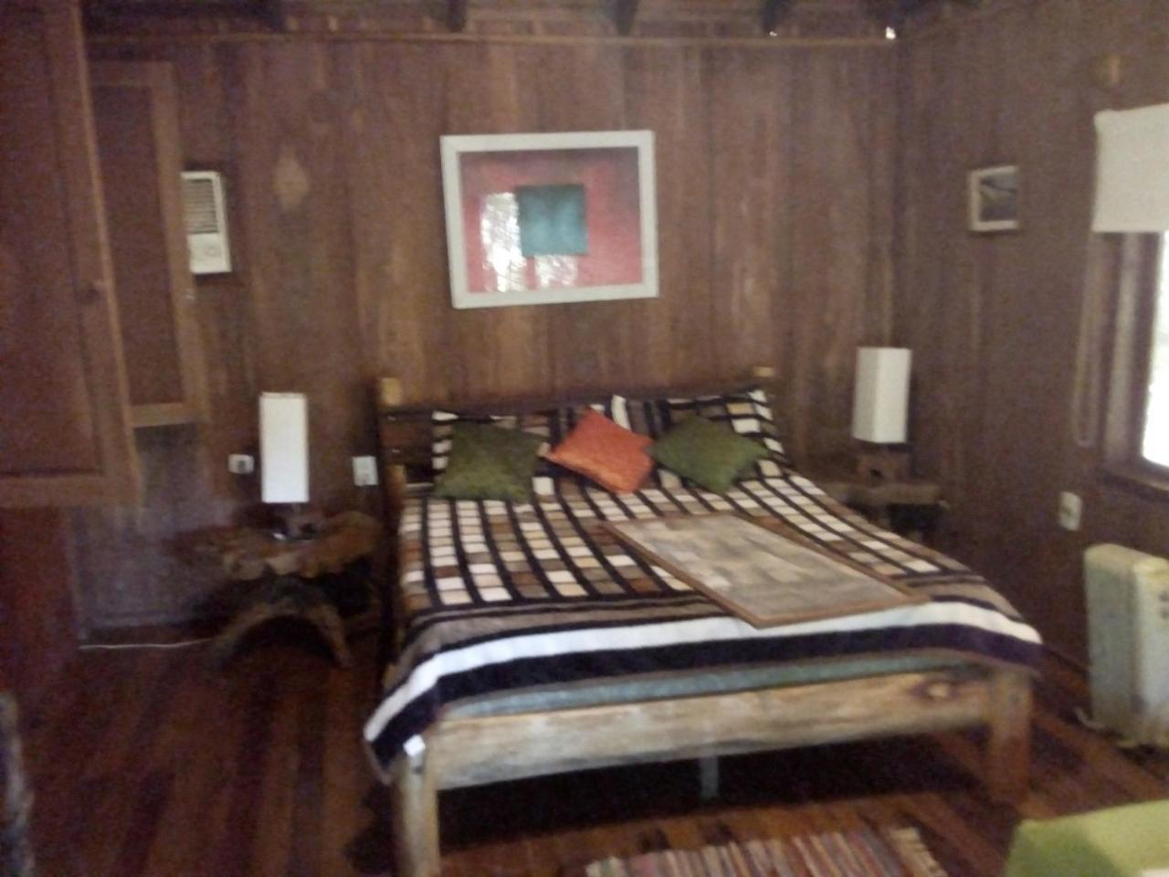 Aldea Yaboty Hosteria Saltos del Moconá Exteriér fotografie